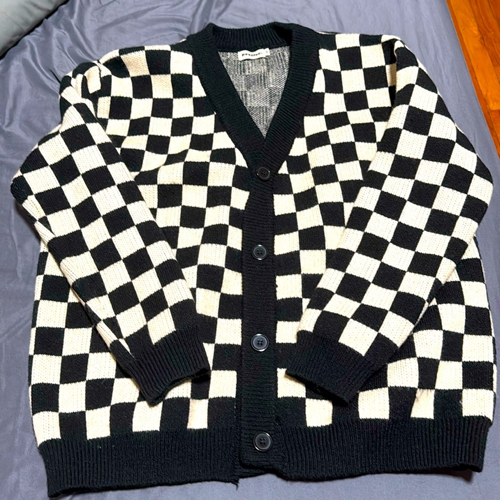 Women’s Cardigan